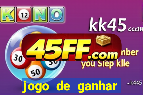 jogo de ganhar dinheiro de verdade sem pagar nada